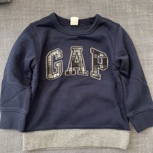 GAP Boy Sweatshirt